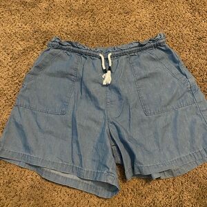 Girls Gap Shorts